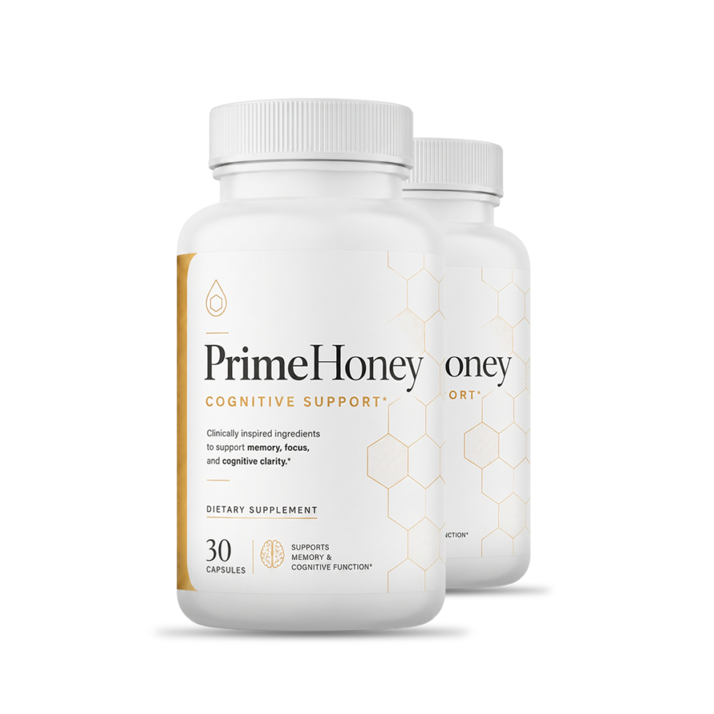 Prime Honey 2